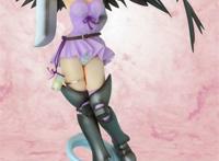 光明天使 娜娜艾露 -ブラック&パープルver.