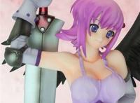 光明天使 娜娜艾露 异色版