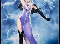 光明之刃 艾拉 布兰芮姬