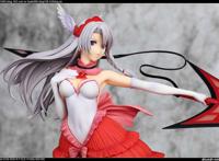 】光明之刃 罗莎琳德 菲蕾雅