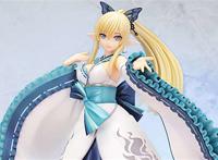 寿屋 光明之响 雾香 歌巫女