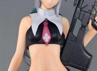 光明沙滩女主 光明之响 玛丽安·勒·席拉