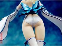 光明之响 雾香永羽亚尔玛