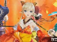 光明之响 龙奏回音 