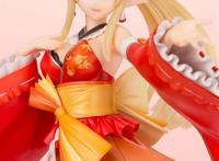 光明之响 雾香永羽亚尔玛 红叶羽衣ver.