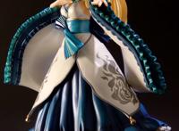 光明之响 雾香永羽亚尔玛