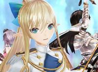 《光明之响 龙奏回音》繁体中文版