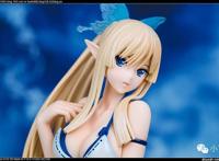 光明之響 Kirika 霧香 -水著Ver