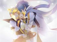 【镜音リン レン】trick or treat