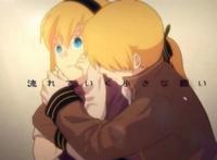 【镜音リン镜音レンv4x】