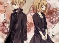 镜音リン·レン