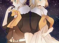 镜音リン·レン