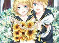 镜音リン·レン