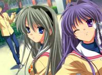clannad