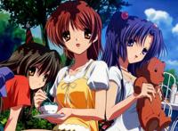 《clannad》高清壁纸