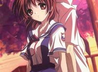 朋也 渚-clannad(clannad)(clannad)-ffsky