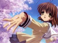 《clannad》高清壁纸5
