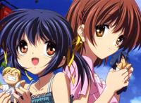 『清明花雨祭』——clannadの纪念