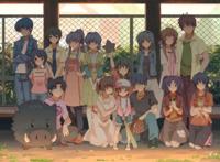 电视动画《CLANNAD》