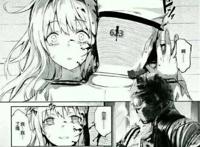 :[hitenkei (hiten)] もう提督の侧に戻れない 