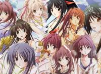 秋之回忆6～t-wave