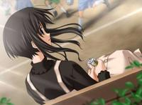  秋之回忆：雨后三部曲(Memories Off: After Rain)