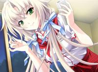 高清动漫壁纸秋之回忆 