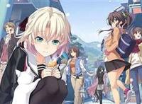 《秋之回忆8：无垢少女》背后的两名中国人