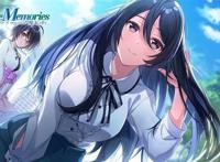 《SINce Memories 在星空之下》（シンスメモリーズ 星天の下で）