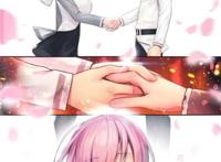 《fgo》马修精美图赏