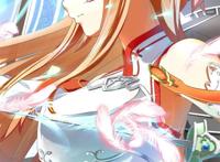 亚丝娜本子狩娘×交无修全彩