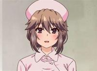 「憧れの先辈から,カワイがられる恋をしませんか」  原作ゲームオ