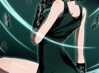 hellish blizzard,地狱吹雪,ワンパンマン,one punch man,一拳超人