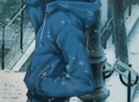 张起灵:《盗墓笔记》