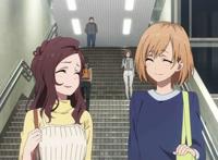 白箱shirobako 剧场版