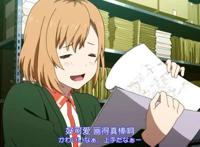 shirobako(白箱) 动漫壁纸