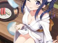 【画集画册】白箱/shirobako official compliation book white