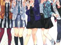 shirobako(白箱) 动漫壁纸 