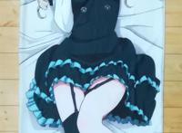 shirobako 小笠原纶子 抱き枕カバー