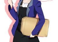 shirobako 白箱 宫森