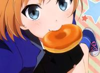 shirobako【宫森あおい】