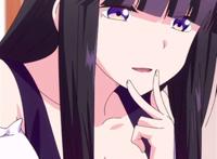 动漫头像·七月新番·《捏造陷阱》自截