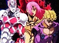 大乔,jojo,特里休,替身