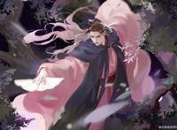 温客行 温客行#