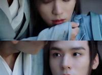 温客行×周子舒真人CP耽美漫画本 温客行×周子舒真人CP耽美漫画本