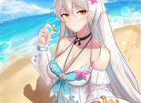 崩坏3女武神的堕落5高清壁纸