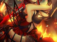 崩坏3女武神美图