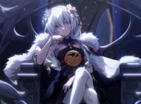 崩坏3兔女郎的女武神们