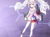 碧蓝航线——拉菲 碧蓝航线——拉菲