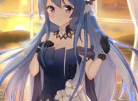 假如指挥官准备离开时舰娘会有什么反应